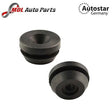 Autostar Radiator Mount Grommet 1635010181 Mercedes C-Class E-Class SLK