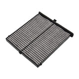 Febi 184041 Cabin Filter Standard Premium Grade Durable Fits Mazda 3 2013 - 2019