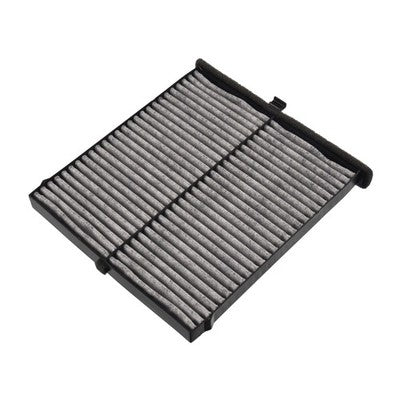 Febi 184041 Cabin Filter Standard Premium Grade Durable Fits Mazda 3 2013 - 2019
