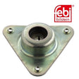 Febi 103111 Top Strut Mounting Front Left Right Fits Smart Fortwo 2014-2024