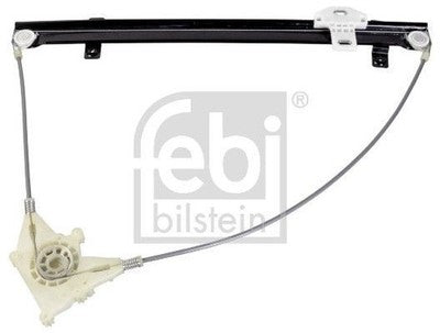 Febi 176281 Window Regulator Left Front Electric Premium High Performance