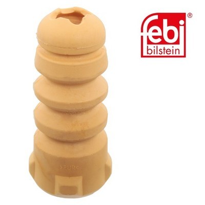 Febi 18363 Bump Stop Rear Premium High performance Fits Audi A4 2000 - 2005