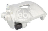 Febi 185994 Brake Caliper Front Axle Left Fits Chrysler Ypsilon 2011 - 2018