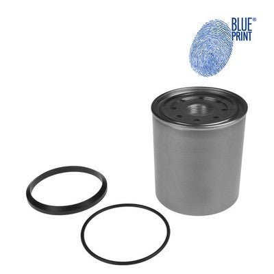 Blueprint ADA102315 Fuel Filter High Performance Fits Jeep Cherokee 2001 - 2008