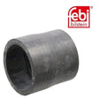 Febi 14029 Coolant Hose Rubber Premium Fits Mercedes-Benz G-Class 1993 - 1994