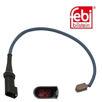 Febi 100945 Wear Indicator Disc Brake Sensitive Fits Ford Transit 2013 - 2018