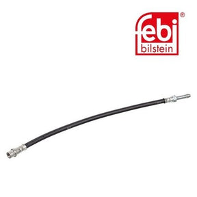 Febi 36461 Premium Brake Hose Rear Left Right Fits VW Crafter 30-50 2011-2016