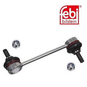 Febi 21204 Stabiliser Link Front Premium Fits Alfa Romeo 166 1998 - 2000