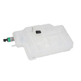 Febi 184501 Coolant Expansion Tank Standard Durable Fits Iveco Daily 2007 - 2011