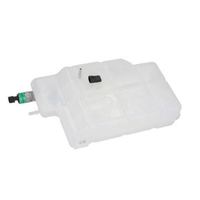 Febi 184501 Coolant Expansion Tank Standard Durable Fits Iveco Daily 2007 - 2011