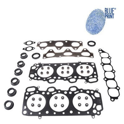 Blueprint ADC46286 Cylinder Head Gasket Set Fits Mitsubishi Galant / Aspire 2002
