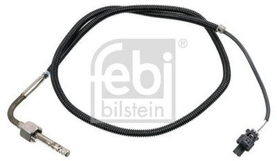 Febi 185304 Exhaust Gas Temperature Sensor For Mercedes-Benz E-Class 2005 - 2008