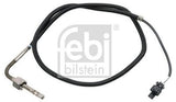 Febi 185304 Exhaust Gas Temperature Sensor For Mercedes-Benz E-Class 2005 - 2008