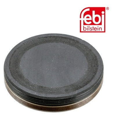 Febi 38867 Cap High Quality Premium For Mercedes-Benz Sprinter 3.5-T 2009 - 2018