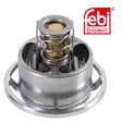 Febi 171012 Thermostat Premium Grade Durable Standard High Performance