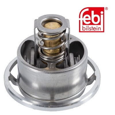 Febi 171012 Thermostat Premium Grade Durable Standard High Performance