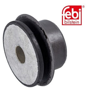 Febi 23568 Control Trailing Arm Bush Outer Rear Fits Audi A6 1997-2005