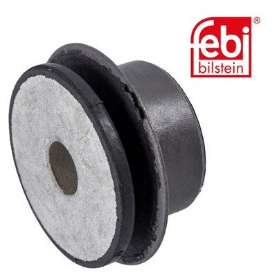 Febi 23568 Control Trailing Arm Bush Outer Rear Fits Audi A6 1997-2005