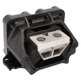Febi 183460 Engine Mounting Rear Standard Durable High Performance Premium Grade