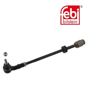 Febi 01121 Tie Rod Front Axle Left Standard Premium Fits VW Golf 1991 - 1997