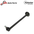 AutoStar Germany Rear Link Rod 2103501753 for Mercedes-Benz E-Class W210 S210
