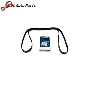 Dayco Accessory Drive Belt LR071038 Discovery 5 Range Rover
