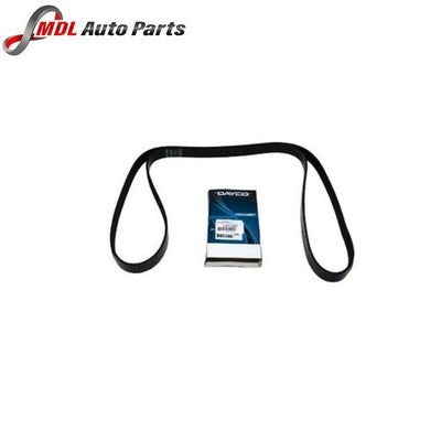 Dayco Accessory Drive Belt LR071038 Discovery 5 Range Rover