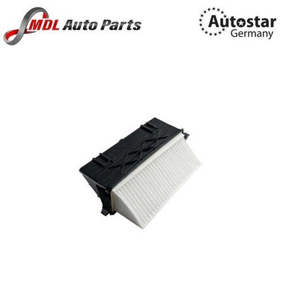 AutoStar Air Filter 6420941204 Mercedes-Benz E-Class W212 S-Class W221 C-Class