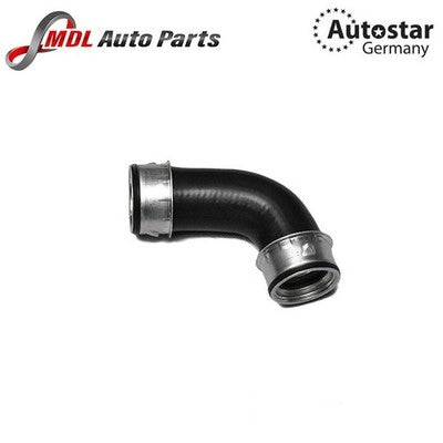 AUTOSTAR GERMANY Turbocharger Air Hose 1K0145790C