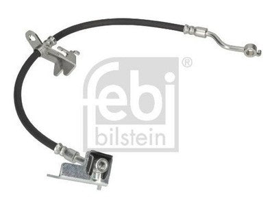 Febi 193490 Brake Hose Front Axle Left Premium Fits Hyundai Tucson 2018 - 2020