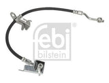 Febi 193490 Brake Hose Front Axle Left Premium Fits Hyundai Tucson 2018 - 2020
