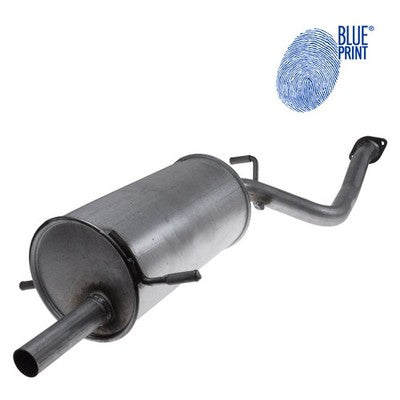 Blueprint ADS76004 Rear Silencer High Quality Fits Subaru Impreza 1998 - 2000