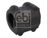 Febi 188393 Anti Roll Bar Bush Rear Axle Rubber Fits Kia Sedona 2010 - 2015