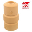 Febi 23416 Bump Stop Front Premium High performance Fits Audi 100 1990 - 2011