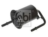 Febi 184430 Fuel Filter Standard Premium Grade Fits Mazda MX-5 1998 - 2005