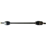 Febi 193769 Drive Shaft With Nut Front Axle Right Fits Kia Picanto 2007 - 2011