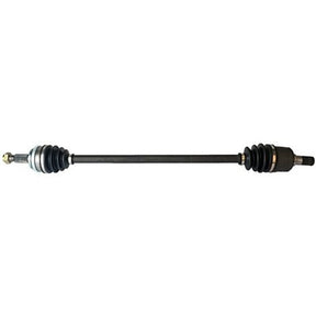 Febi 193769 Drive Shaft With Nut Front Axle Right Fits Kia Picanto 2007 - 2011
