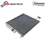 AutoStar Germany A C CONDENSER REP NO LR021824 LR015555