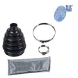 Blueprint ADT381110 CV Boot Kit High Quality Fits Toyota Yaris/Vitz 2005 - 2011