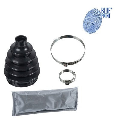 Blueprint ADT381110 CV Boot Kit High Quality Fits Toyota Yaris/Vitz 2005 - 2011