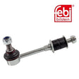 Febi 34665 Stabiliser Link Front Left Right Fits Toyota 4 Runner 1989 - 1995