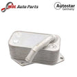 AutoStar Germany For BMW OIL COOLER E60/ E90 11427525333