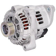 Febi 188742 Alternator With Belt Pulley Standard Fits BMW 3 Series 2003 - 2005