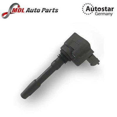 Autostar Germany IGNITION COIL FOR MASERATI GHIBLI 3.0L TURBO 288233