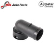 032121118C THERMOSTAT COOLANT WATER OUTLET FLANGE FOR VW POLO SEAT CORDOBA SKODA
