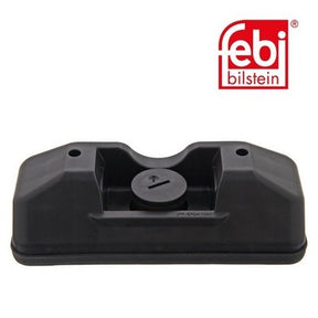 Febi 36164 Jacking Point Location Support LR Fits Mercedes-Benz C-Class 2009-14