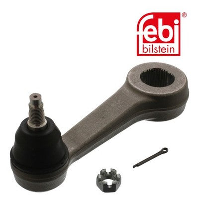 Febi 42462 Pitman Arm Reliable High Performance Fits Ford Ranger 1999 - 2006