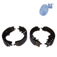 Blueprint ADT34181 Brake Shoe Set High Quality Fits Toyota HiAce 2006 - 2024