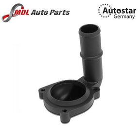COOLANT FLANGE 2S6G8250A1B FITS FORD