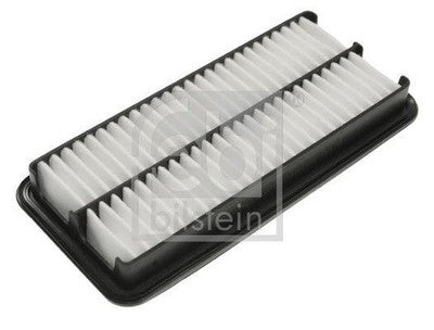 Febi 183860 Air Filter Standard Premium Grade Fits Kia Picanto 2007 - 2011